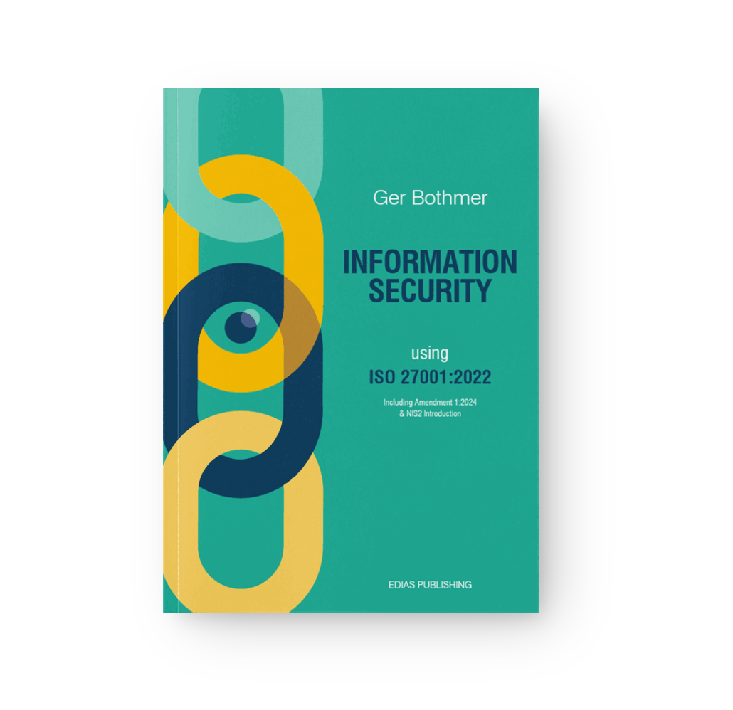 book information security